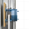 Скрытая часть смесителя IDEAL STANDARD EASY-BOX A1000NU