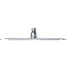 Верхний душ IDEAL STANDARD IdeaRain Luxe B0388MY, 300×300 мм